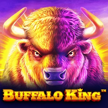Buffalo King pokie at Royal Reels