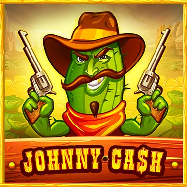 Johnny Cash pokie at Royal Reels