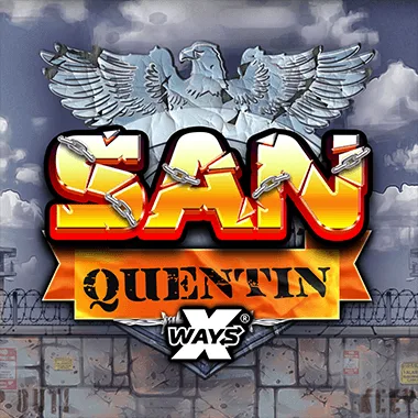 San Quentin pokie at Royal Reels