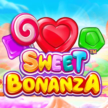 Sweet Bonanza pokie at Royal Reels